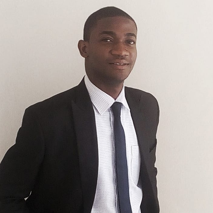 Christopher Nwelih vhjobs profile image